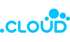 .cloud TLD Logo