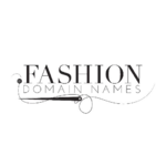 .fashion TLD Logo