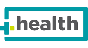 health TLD Logo