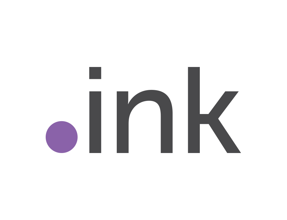 ink TLD Logo