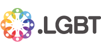 .lgbt TLD Logo