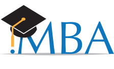 .mba TLD Logo