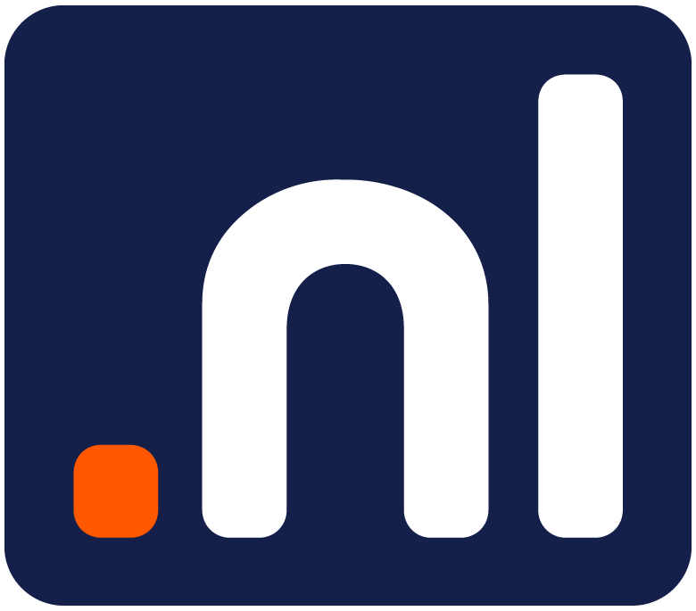 nl TLD Logo