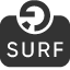 SafeSurf Icon